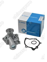 Насос водяной Chery Tiggo 2,4 ZEKKERT