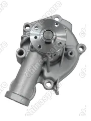 Насос водяной Chery Tiggo 2,4 ZEKKERT