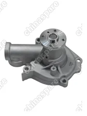 Насос водяной Chery Tiggo 2,4 ZEKKERT