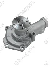 Насос водяной Chery Tiggo 2,4 ZEKKERT