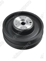 Шкив коленвала MN149765 MN149765 4G13 4G15 4G18.Lancer.Mirage.Colt.Libero.кг