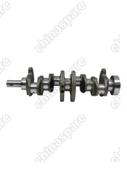 Коленвал OM646 OM611 для двигателей Mercedes-Benz C200 C220 E220 Sprinter Vito 2,2 CDi A6460310401 6460310401