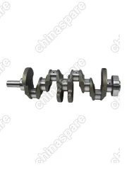 Коленвал OM646 OM611 для двигателей Mercedes-Benz C200 C220 E220 Sprinter Vito 2,2 CDi A6460310401 6460310401