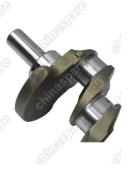 Коленвал OM646 OM611 для двигателей Mercedes-Benz C200 C220 E220 Sprinter Vito 2,2 CDi A6460310401 6460310401