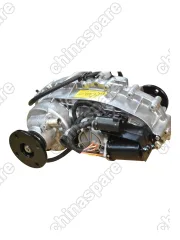 КОРОБКА РАЗДАТОЧНАЯ HOVER-H3 4G63T 1800100XK47XA