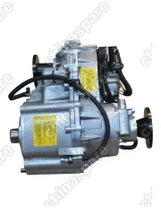 КОРОБКА РАЗДАТОЧНАЯ HOVER-H3 4G63T 1800100XK47XA