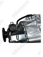 КОРОБКА РАЗДАТОЧНАЯ HOVER-H3 4G63T 1800100XK47XA