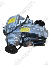 КОРОБКА РАЗДАТОЧНАЯ HOVER-H3 4G63T 1800100XK47XA