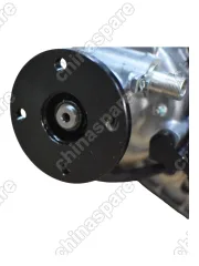 КОРОБКА РАЗДАТОЧНАЯ HOVER-H3 4G63T 1800100XK47XA