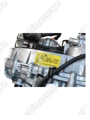 КОРОБКА РАЗДАТОЧНАЯ HOVER-H3 4G63T 1800100XK47XA