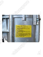 КОРОБКА РАЗДАТОЧНАЯ HOVER-H3 4G63T 1800100XK47XA