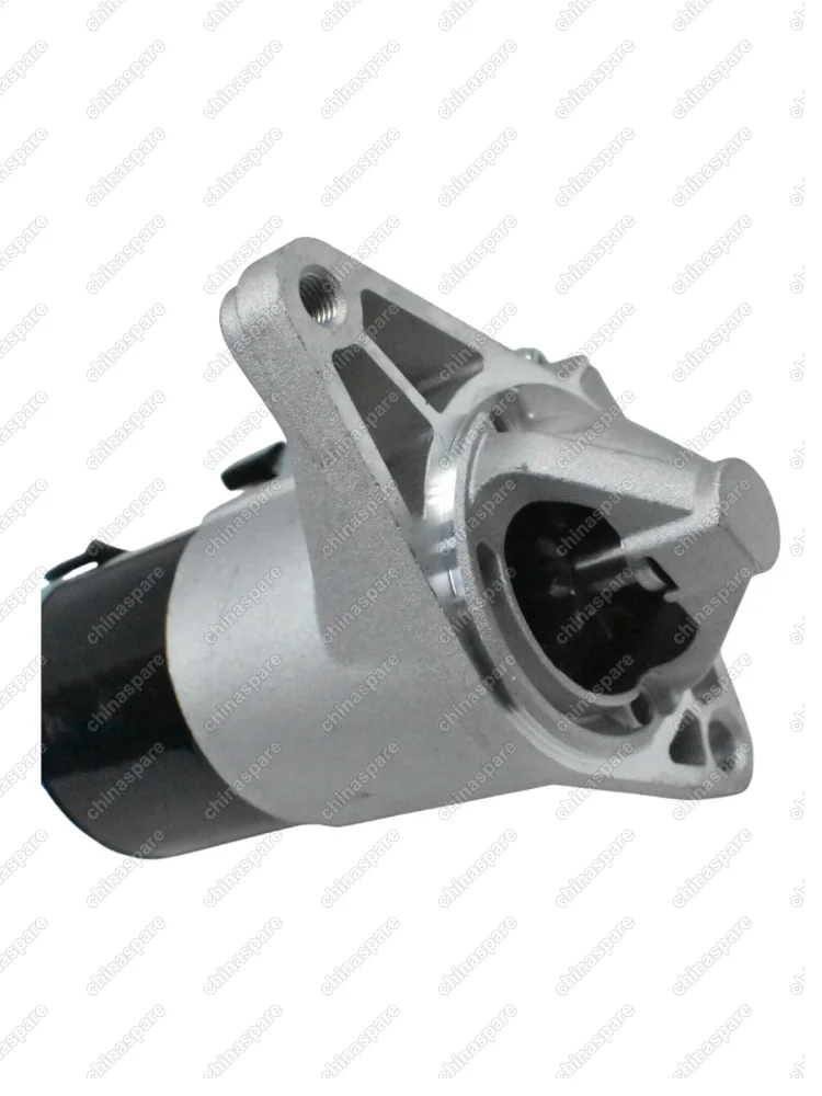 СТАРТЕР Lifan X50 Breez 520 Solano 620 Celliya LF481Q3 9T