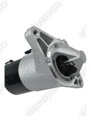 СТАРТЕР Lifan X50 Breez 520 Solano 620 Celliya LF481Q3 9T