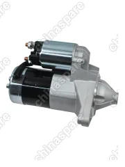 СТАРТЕР Lifan X50 Breez 520 Solano 620 Celliya LF481Q3 9T