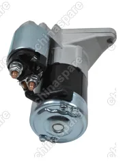 СТАРТЕР Lifan X50 Breez 520 Solano 620 Celliya LF481Q3 9T