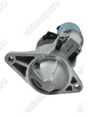 СТАРТЕР Lifan X50 Breez 520 Solano 620 Celliya LF481Q3 9T