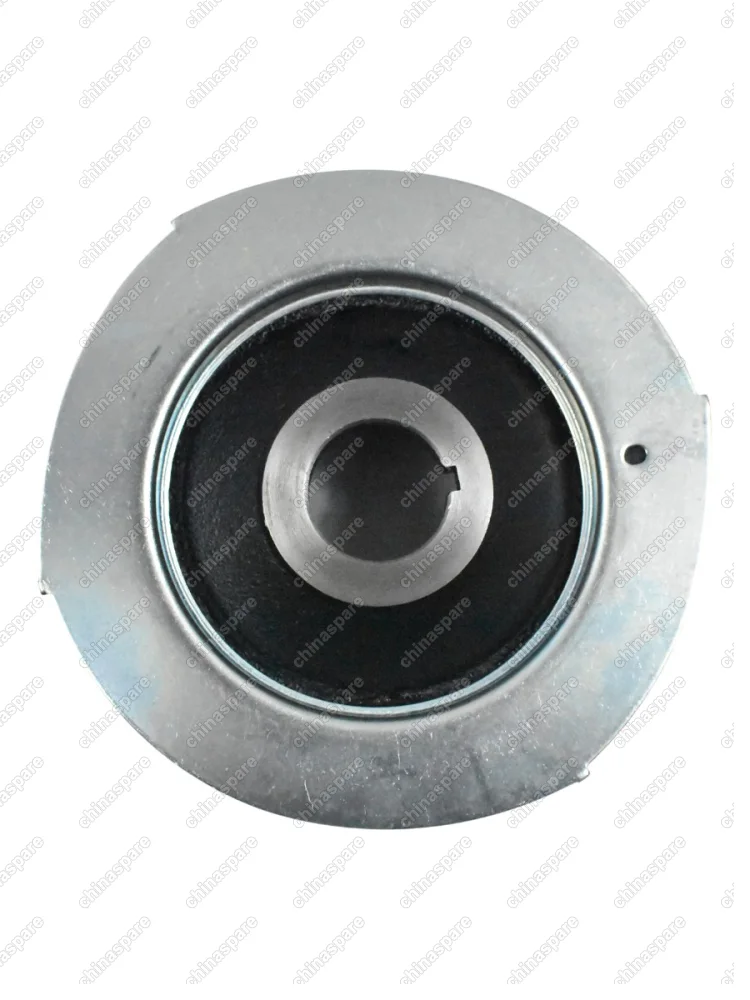 Шкив коленвала FSB9-11-400 FSB9-11-400 Mazda FP