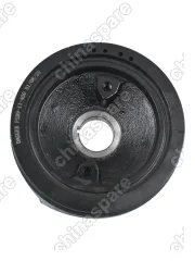 Шкив коленвала FSB9-11-400 FSB9-11-400 Mazda FP