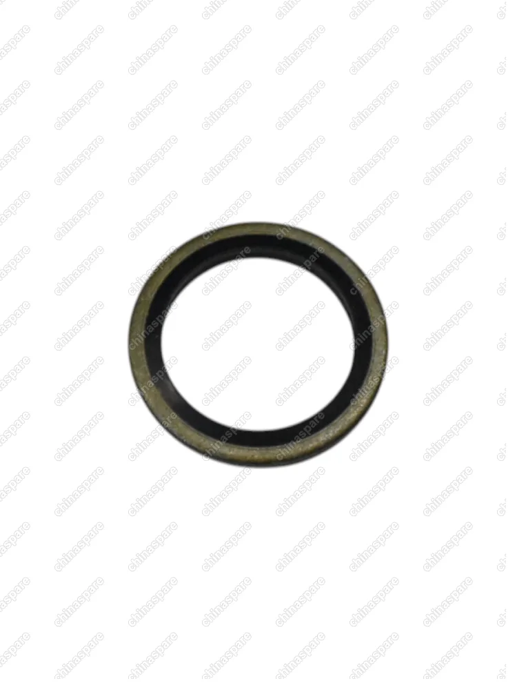 Шайба уплотнительная комбинированная (поддон картера) КАМАЗ дв. Cummins ISBe 3287561 М20 (USITM20)