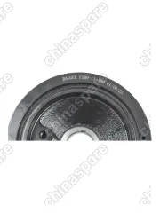 Шкив коленвала FSB9-11-400 FSB9-11-400 Mazda FP