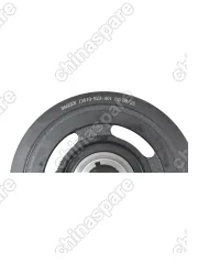 Шкив коленвала 13810-RZA-A01 13810-R40-A02 13810-RFE-003 13810-RTA-008 13810-RZA-008 13810-RZA-A01 Honda K24A