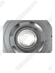 Шкив коленвала 13810-RZA-A01 13810-R40-A02 13810-RFE-003 13810-RTA-008 13810-RZA-008 13810-RZA-A01 Honda K24A