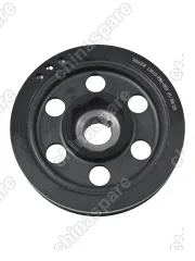 Шкив коленвала 13810-PWA-003 13810-PWA-003 Honda Civic / Fit / Jazz / City L12A / L13A / L15A