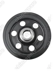 Шкив коленвала 13810-PWA-003 13810-PWA-003 Honda Civic / Fit / Jazz / City L12A / L13A / L15A