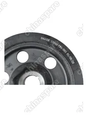Шкив коленвала 13810-PWA-003 13810-PWA-003 Honda Civic / Fit / Jazz / City L12A / L13A / L15A