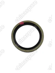 Шайба уплотнительная комбинированная (поддон картера) КАМАЗ дв. Cummins ISBe 3287561 М20 (USITM20)