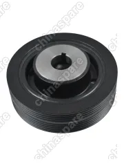 Шкив коленвала 12305-AA130 12305-AA130 DZB05-026 Subaru EJ16, EJ18E, EJ20