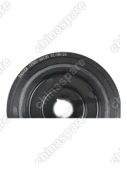 Шкив коленвала 12305-AA130 12305-AA130 DZB05-026 Subaru EJ16, EJ18E, EJ20