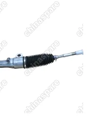 Рейка рулевая Prius 50 RHD