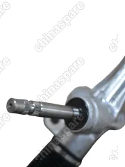 Рейка рулевая Prius 50 RHD