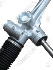 Рейка рулевая Prius 50 RHD