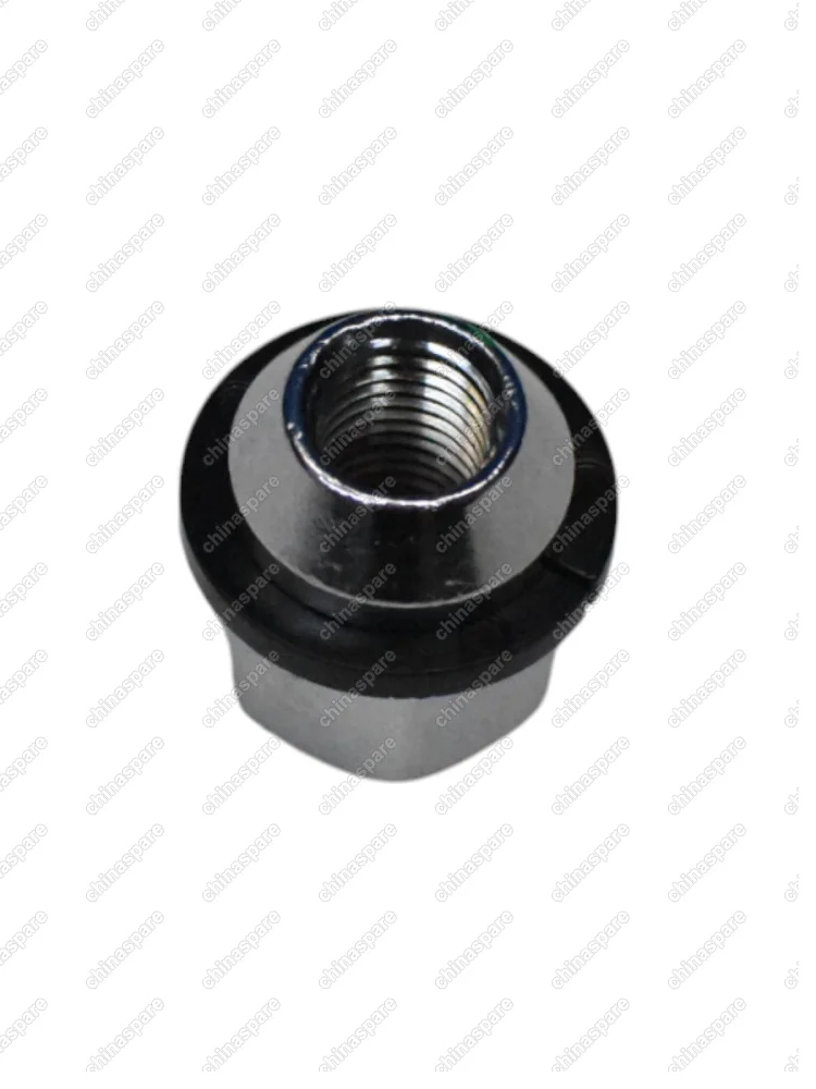 BG519 Гайка колеса М12x1.5x28 конус 21 ключ