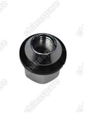 BG519 Гайка колеса М12x1.5x28 конус 21 ключ
