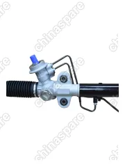 Рейка рулевая KIA Spectra 2004-, Carens II 2002-2006 , Cerato 2004-2008,LHD 0K2KK-32-110 0K2KB-32-110 0K2J-432-110 0K2K-B32-960