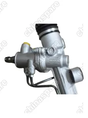 Рейка рулевая COROLLA NZE120 левый руль 44250-01020