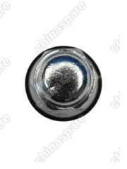 BG519 Гайка колеса М12x1.5x28 конус 21 ключ