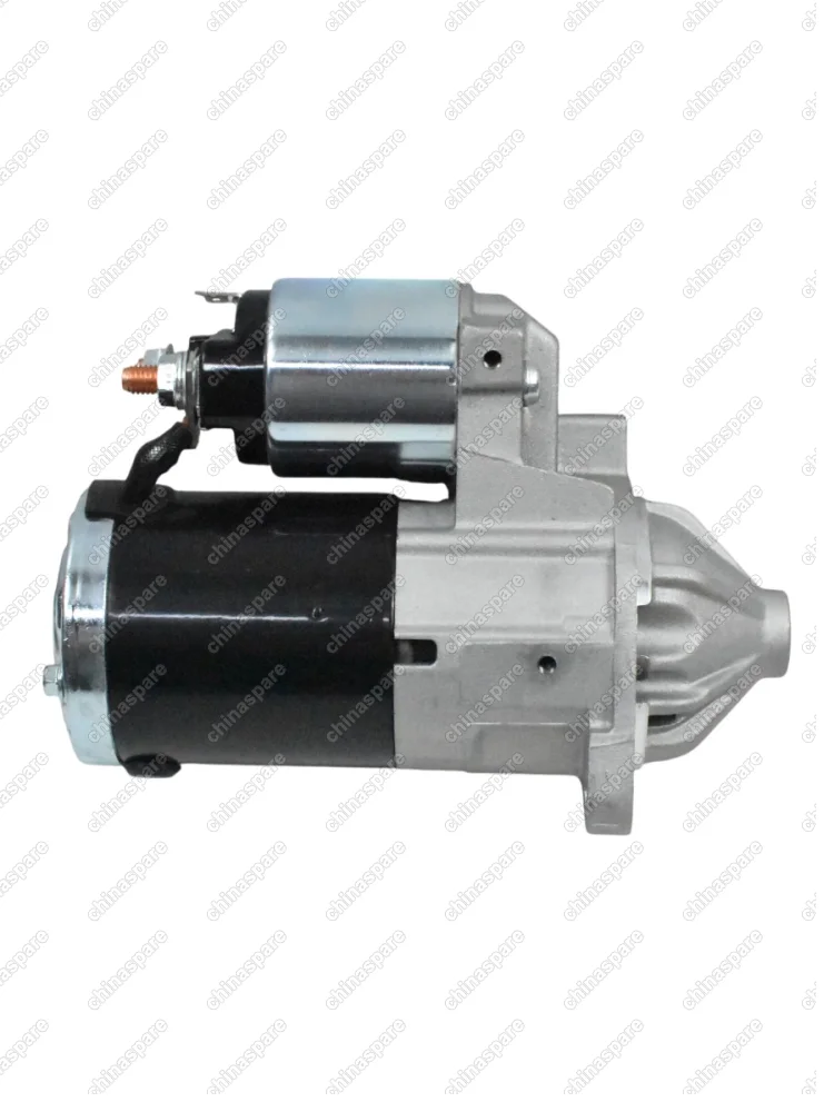 Стартер STMI023 MN137825 6G72 8T.Delica PD6W.Diamante F34A.Lancer Cedia/Evolution CT9A.Galant EA5A