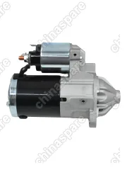 Стартер STMI023 MN137825 6G72 8T.Delica PD6W.Diamante F34A.Lancer Cedia/Evolution CT9A.Galant EA5A