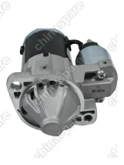 Стартер STMI023 MN137825 6G72 8T.Delica PD6W.Diamante F34A.Lancer Cedia/Evolution CT9A.Galant EA5A