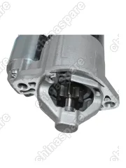 Стартер STMI023 MN137825 6G72 8T.Delica PD6W.Diamante F34A.Lancer Cedia/Evolution CT9A.Galant EA5A