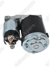 Стартер STMI023 MN137825 6G72 8T.Delica PD6W.Diamante F34A.Lancer Cedia/Evolution CT9A.Galant EA5A