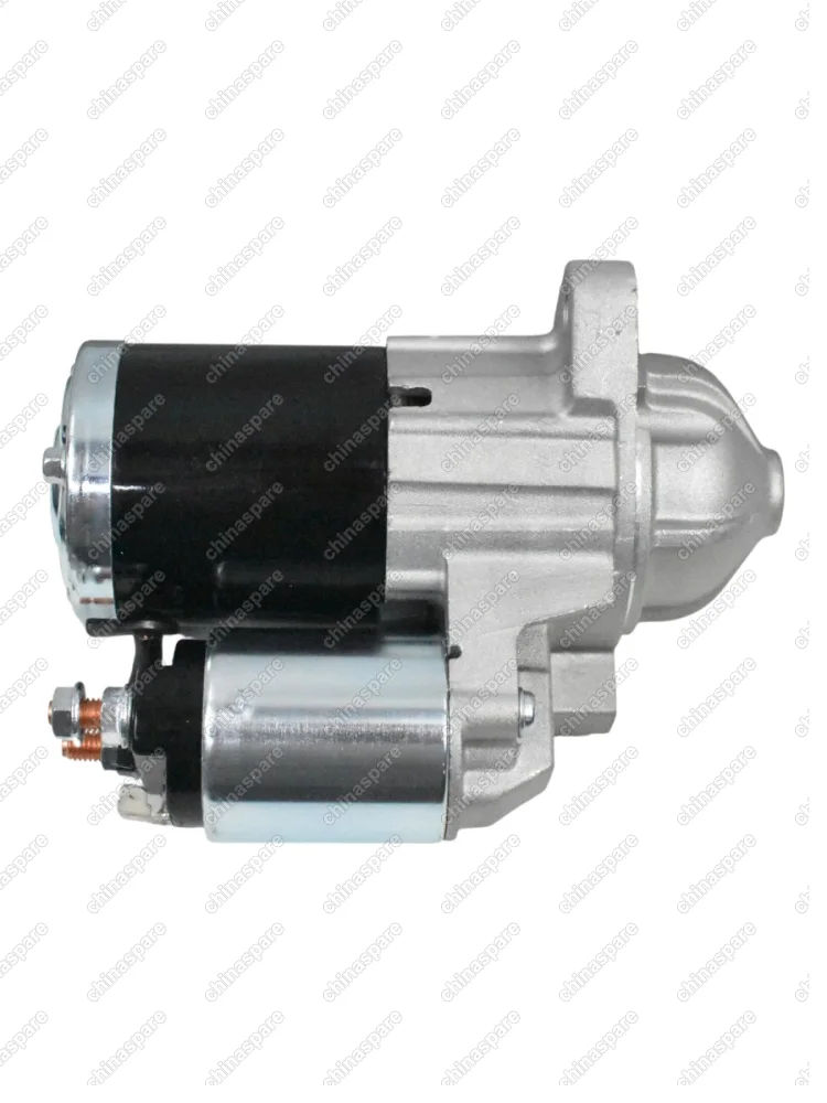 Стартер STMI024 MN176584 STM0781ZD 6G72 6G74 6G75 8T.Pajero 3.Montero/Sport.Challenger