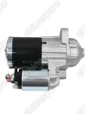 Стартер STMI024 MN176584 STM0781ZD 6G72 6G74 6G75 8T.Pajero 3.Montero/Sport.Challenger