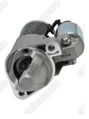 Стартер STMI024 MN176584 STM0781ZD 6G72 6G74 6G75 8T.Pajero 3.Montero/Sport.Challenger