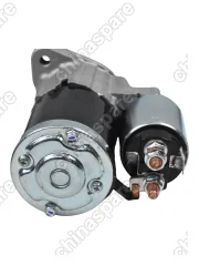 Стартер STMI024 MN176584 STM0781ZD 6G72 6G74 6G75 8T.Pajero 3.Montero/Sport.Challenger