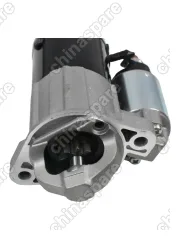 Стартер STMI024 MN176584 STM0781ZD 6G72 6G74 6G75 8T.Pajero 3.Montero/Sport.Challenger